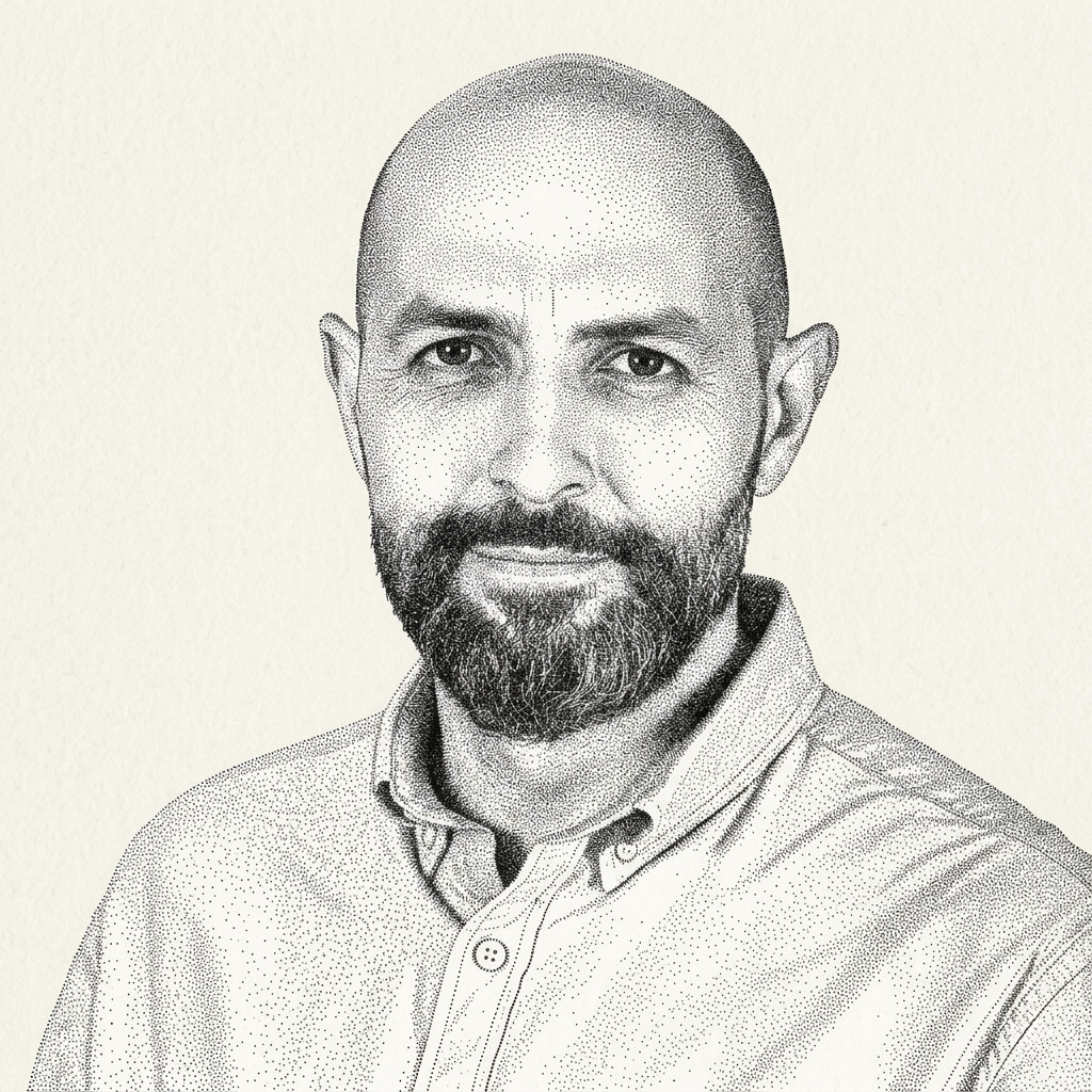Ioannis Litinas — LITCO